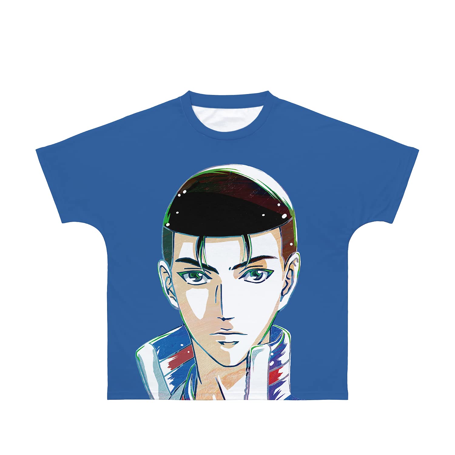 Amazon.co.jp: 新テニスの王子様 大石秀一郎 Ani Art フルグラフィック
